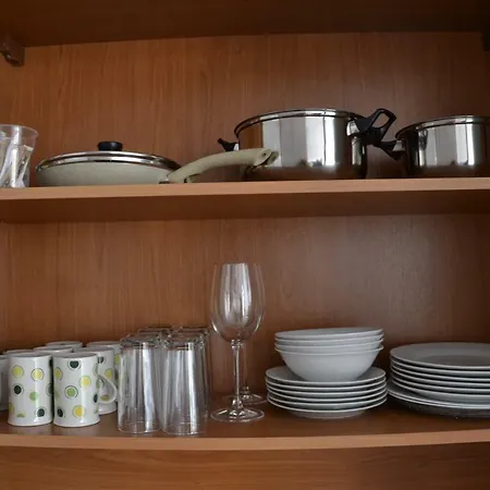 Apartman Sun I - 41 *