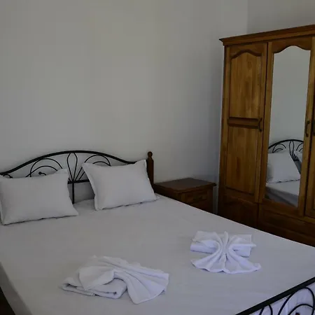 Sun I - 41 Apartman Napospart