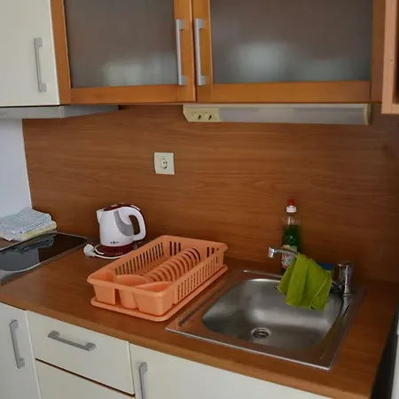 Sun I - 41 * Slantschew brjag