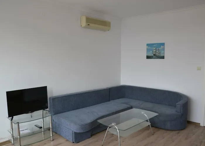 Sun I - 41 Apartment Slantschew brjag