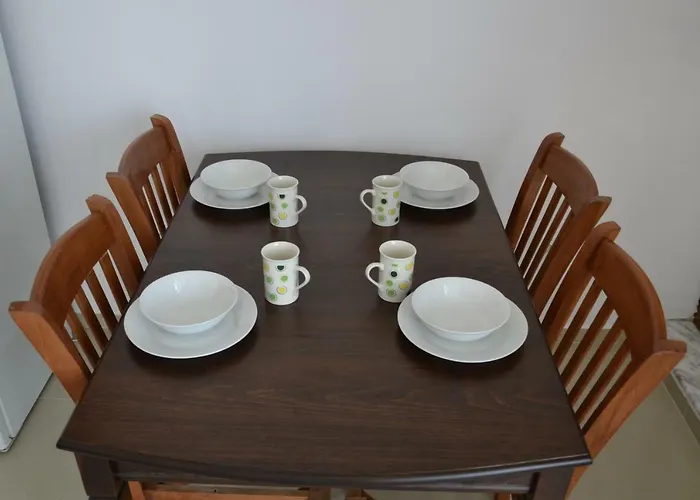 Apartment Sun I - 41 Sunny Beach