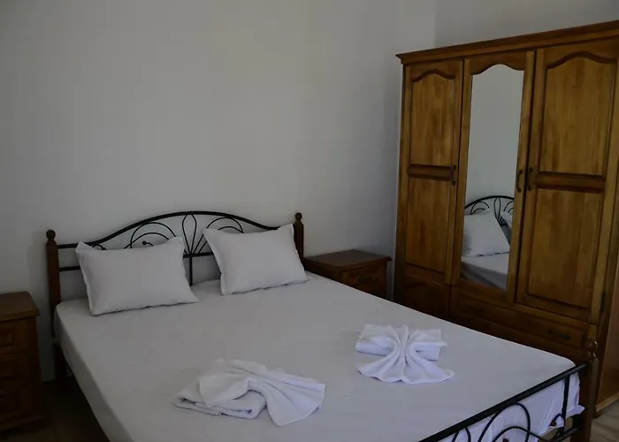 Sun I - 41 Apartment Slantschew brjag