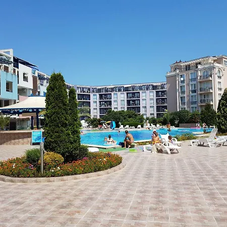 Apartament Sun I - 41 *