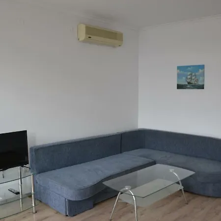 Sun I - 41 Apartament Słoneczny Brzeg