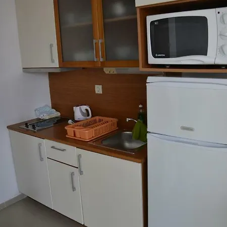 Apartament Sun I - 41 Słoneczny Brzeg