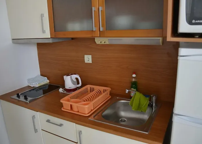 Sun I - 41 * Sunny Beach