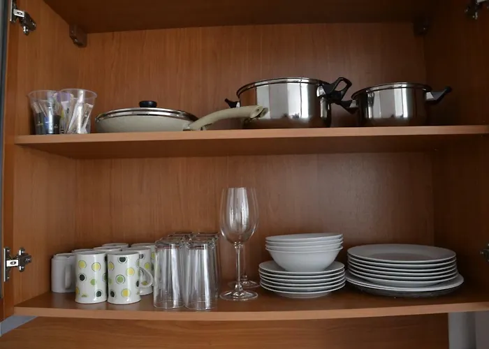 Lejlighed Sun I - 41 *